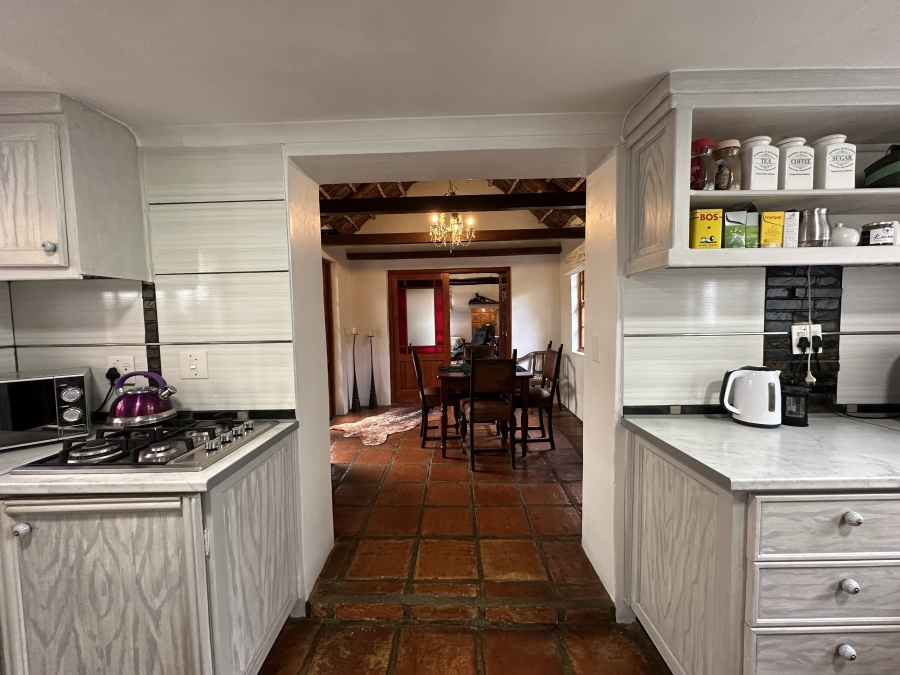 3 Bedroom Property for Sale in Barrydale Western Cape